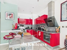 Maison de 184 m² avec 9 pièces à Le Bouscat Parc de l’Ermitage