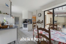 Maison individuelle - 155 m² - 5 pièces - Bordeaux (33200)