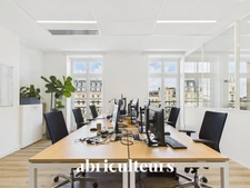 Prestigieux Bureaux de 215m² - Bordeaux Allées de Tourny
