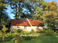 Havre de paix en Périgord Vert : propriété intime au bout d’une voie sans issue