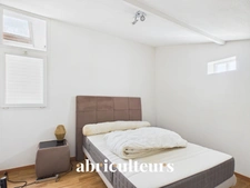 Appartement de 63 m² comprenant 4 pièces à proximité du Parc de l’Hermitage au Bouscat