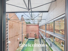 Location de bureaux avec piscine Rive droite