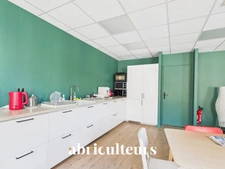 Bureau agile - 99m² (Divisibles à partir de 14m2) quartier Fondaudège