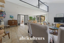 Maison individuelle - 155 m² - 5 pièces - Bordeaux (33200)