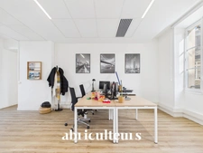 Bureaux Opérés de Prestige en vente à Bordeaux Triangle d'Or (33000)