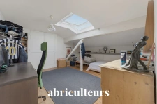 Maison bourgeoise avec jardin et terrasse en vente à Bordeaux
