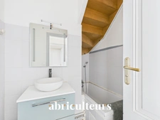 Appartement duplex lumineux en vente à Bordeaux Chartrons 33300