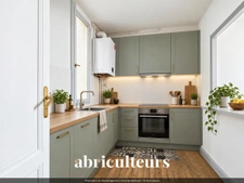 Appartement duplex lumineux en vente à Bordeaux Chartrons 33300