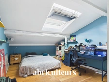 Maison familiale 180 m²<span></span>8 pièces<span></span>Jardin et piscine<span></span>Bordeaux Saint-Augustin