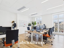 Prestigieux Bureaux de 215m² - Bordeaux Allées de Tourny