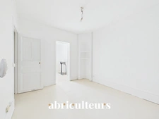 Paris 15ᵉ – Convention / Saint-Lambert | 2 pièces de 30 m² à rénover