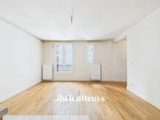 Appartement 3 pièces – 58 m² – Paris 6ᵉ, Saint-Germain-des-Prés