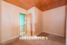 ANTONY / QUARTIER LA FONTAINE, PARC DE SCEAUX, CROIX DE BERNY<span></span>MAISON AVEC TERRAIN DE 491 M2 <span></span>8 PIECES<span></span>6 CHAMBRES<span></span>150 M2<span></span>816.000€