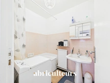 Ensoleillé - 2 Pièces – 43 m² - Paris 15, Croix Nivert