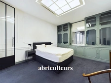 TRES BEL APPARTEMENT DE CHARME – 71 M2 – 2 PIECES – PARIS 9