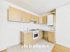 Appartement de 3 pièces – Calme  – 58 m² – Paris 6ᵉ, Saint-Germain-des-Prés