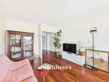 APPARTEMENT 2 PIECES AVEC BALCONS<span></span>PARIS 13