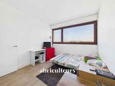 STUDIO LUMINEUX VUE DEGAGEE<span></span>RESIDENCE DE STANDING A POISSY