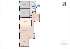 Appartement Familial - 105m² - Paris 6, Notre-Dame-des-Champs