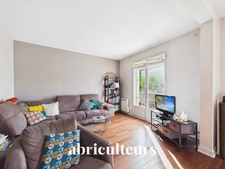 Clamart : Maison familiale lumineuse, 4 chambres, jardin, dépendance et fort potentiel