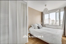 APPARTEMENT LUMINEUX DE 71M²<span></span>VUE DEGAGEE<span></span>VANVES