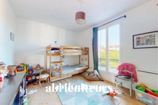 CHAVILLE / QUARTIER CHAVILLE VELIZY<span></span>MAISON EN COPROPRIETE<span></span>4 PIECES<span></span>3 CHAMBRES<span></span>78 M2<span></span>JARDIN 90 M2<span></span>612.000 €