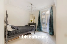 PARIS 14 EME / QUARTIER ALESIA - APPARTEMENT - 3 PIECES  - 1 CHAMBRE - 48 M2 - 505.000 €