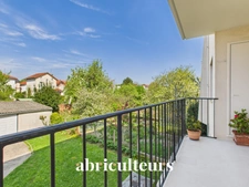 Appartement familial de 120 m² – 4 chambres – Balcons, Box & Cave - Bourg-la-Reine