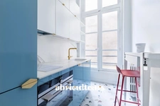 Appartement<span></span>2 pièces<span></span>1 chambre<span></span>72 m²<span></span>Paris 4 / Ile Saint-Louis