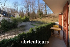 Paisible - Appartement familial - 4 Pièces - 80m² - Meudon