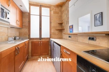 PARIS 10 / QUARTIER LOUIS BLANC - APPARTEMENT - 3 PIECES - 2 CHAMBRES - 60 m2 - 617.000€