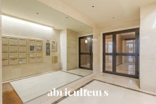 Dernier étage avec extérieur – Appartement modulable  - ISSY-LES-MOULINEAUX