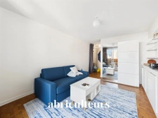 Ensoleillé - 2 Pièces – 43 m² - Paris 15, Croix Nivert