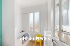 CHAVILLE / QUARTIER CHAVILLE VELIZY<span></span>MAISON EN COPROPRIETE<span></span>4 PIECES<span></span>3 CHAMBRES<span></span>78 M2<span></span>JARDIN 90 M2<span></span>612.000 €