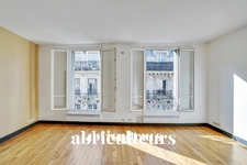 PARIS 4 EME / QUARTIER SAINT-MÉRI - APPARTEMENT - 2 PIÈCES - 1 CHAMBRE - 48M² - 645.000€