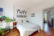 CHAVILLE  – BEAU DUPLEX LUMINEUX – 5 PIECES – 3 CHAMBRES - 119 M2 – 499.000 €