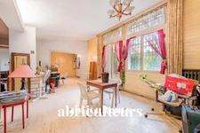 ANTONY / QUARTIER LA FONTAINE, PARC DE SCEAUX, CROIX DE BERNY<span></span>MAISON AVEC TERRAIN DE 491 M2 <span></span>8 PIECES<span></span>6 CHAMBRES<span></span>150 M2<span></span>816.000€