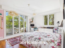 APPARTEMENT FAMILIAL D’EXCEPTION | VUES PANORAMIQUES VERDOYANTES<span></span>SEVRES CROIX BOSSET