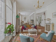 Appartement Familial - 105m² - Paris 6, Notre-Dame-des-Champs