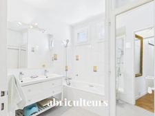Appartement familial de 120 m² – 4 chambres – Balcons, Box & Cave - Bourg-la-Reine