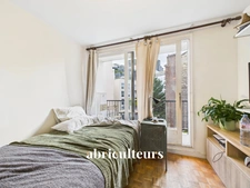 Ensoleillé - 2 Pièces – 43 m² - Paris 15, Croix Nivert