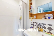 CHAVILLE / QUARTIER CHAVILLE VELIZY<span></span>MAISON EN COPROPRIETE<span></span>4 PIECES<span></span>3 CHAMBRES<span></span>78 M2<span></span>JARDIN 90 M2<span></span>612.000 €