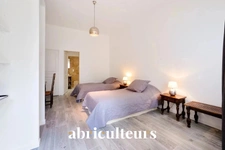 Château du XVIIe - 1000 m² - Proche Paris - Morigny-Champigny