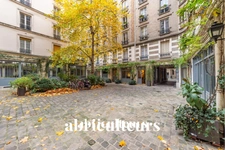 PARIS 4 / QUARTIER MARAIS, SAINT GERVAIS - APPARTEMENT - 2 PIECES - 1 CHAMBRE - 30 M2 – 520.000 €