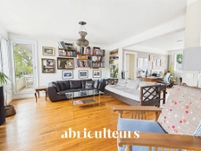 APPARTEMENT FAMILIAL D’EXCEPTION | VUES PANORAMIQUES VERDOYANTES<span></span>SEVRES CROIX BOSSET