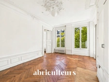 Vaste appartement de charme,  Élégance parisienne – 130 m², 5 pièces - Paris 10 (Porte Saint-Denis)