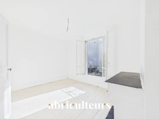 Paris 15ᵉ – Convention / Saint-Lambert | 2 pièces de 30 m² à rénover