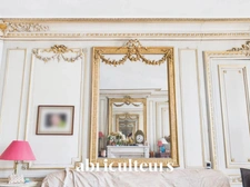 Spacieux - Appartement 5 Pièces - 130m² - Paris 10 (Porte Saint-Denis)