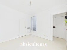 Paris 15ᵉ – Convention / Saint-Lambert | 2 pièces de 30 m² à rénover