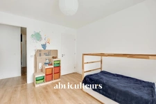 Appartement familial 4 pièces / 3 chambres – 89 m² – Grand Canal, Clamart